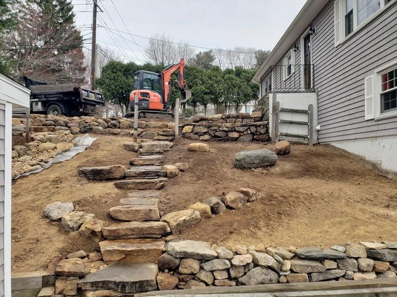 Images H & H Landscaping