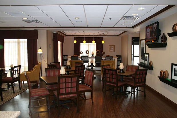 Images Hampton Inn Gallipolis