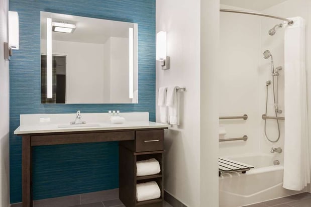 Images Homewood Suites by Hilton Charlotte/SouthPark