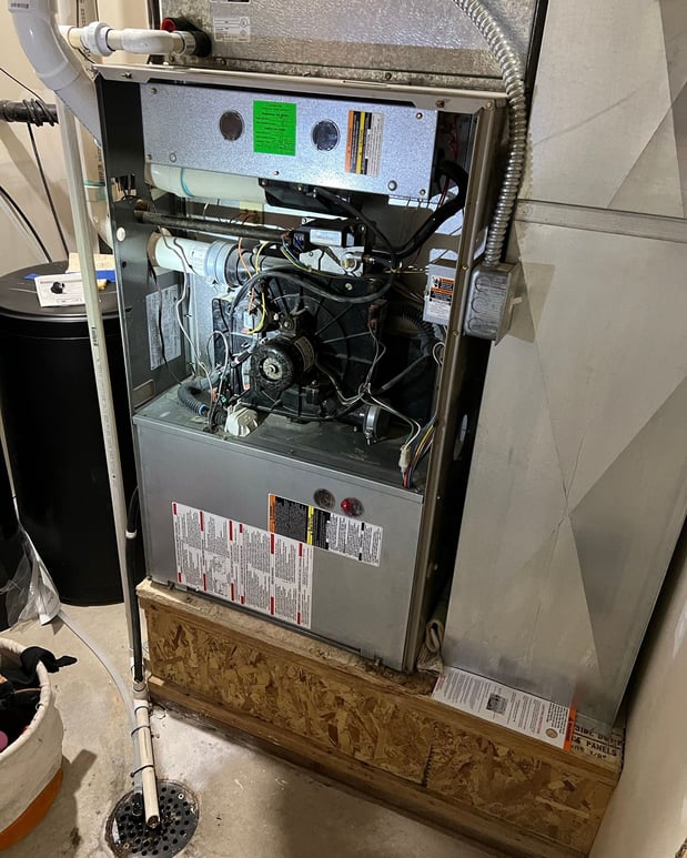 Images Your Comfort Heating & Air