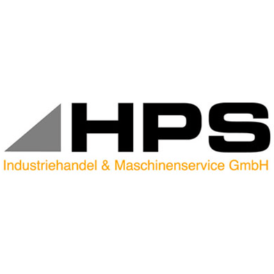 Logo HPS Industriehandel & Maschinenservice GmbH