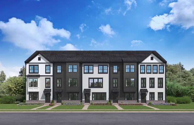 Images Nexton by Stanley Martin Homes