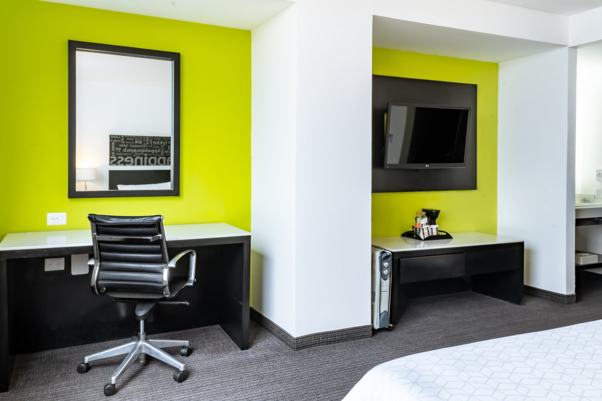 Images Holiday Inn Express & Suites Puebla Angelopolis by IHG