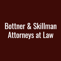 Bottner & Skillman Attorneys at Law Logo