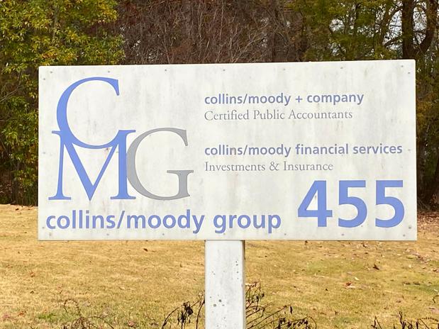 Images Collins/Moody & Company, PC, CPAs