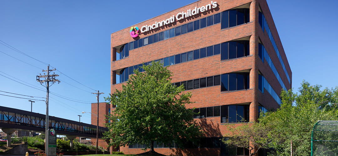 Cincinnati Children's Winslow - Cincinnati, OH 45206 - (513)636-4366 | ShowMeLocal.com