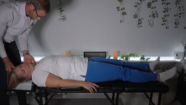 Images Insight Chiropractic Health and Wellness Center