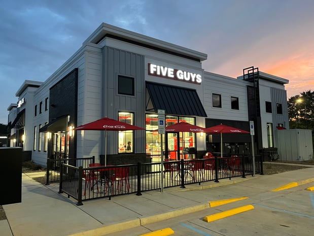 Images Five Guys