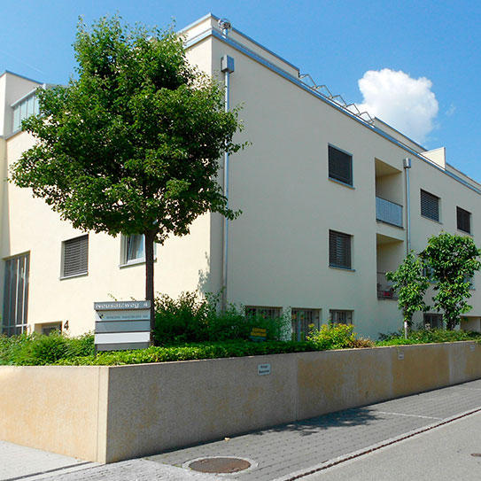 Bilder MATRA Maler-Gipsergeschäft AG