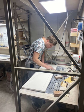 Images N-Hance Wood Refinishing of Chicago