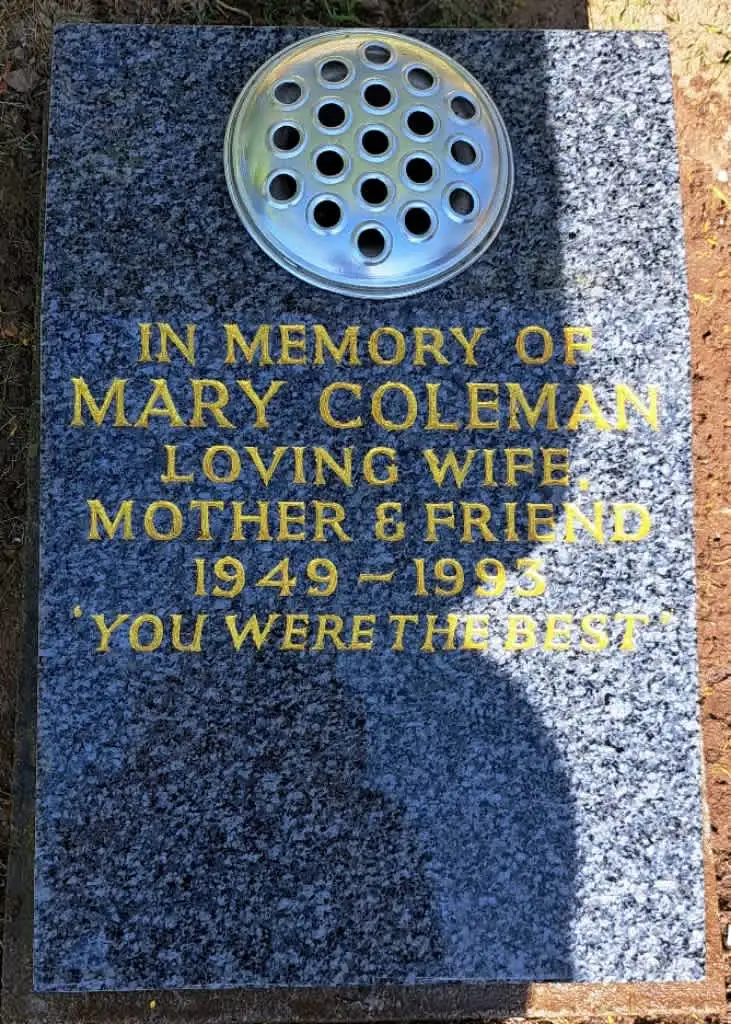 Images Memorials Back To Life
