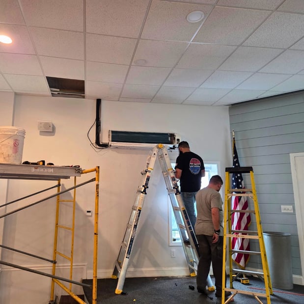 Images Empire Heating & Air Conditioning