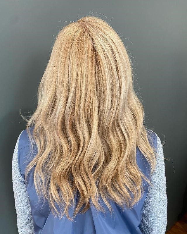 Images Paola Zanella parrucchiera