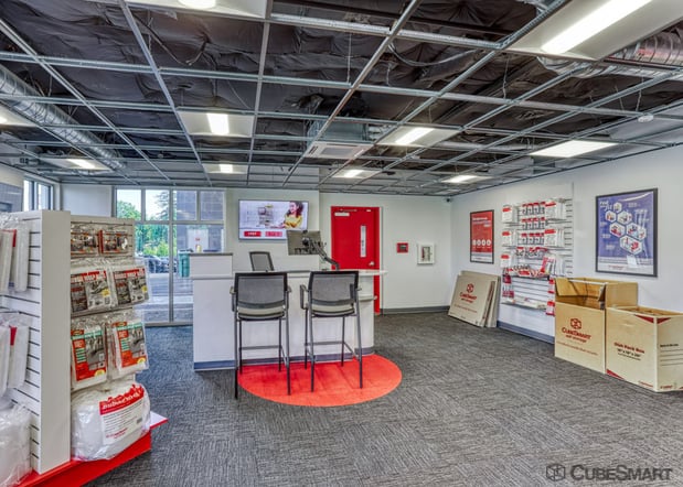 Images CubeSmart Self Storage