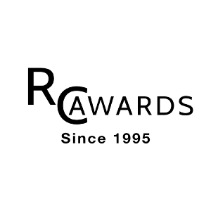 RC Awards Logo