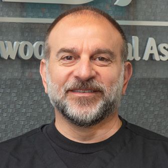 Dr. Mark Samani, DMD of Ridgewood Dental Associates | Ridgewood, NJ