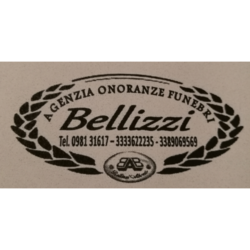 Onoranze Funebri Bellizzi Logo