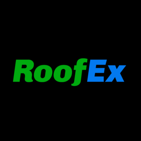 RoofEx Logo