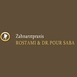 Zahnarztpraxis Rostami & Dr. Pour Saba in Fürstenfeldbruck - Logo