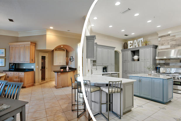 Images N-Hance Wood Refinishing of Albuquerque