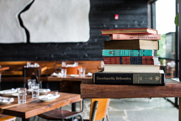 Images Barcelona Wine Bar