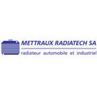 Mettraux Radiatech SA Logo