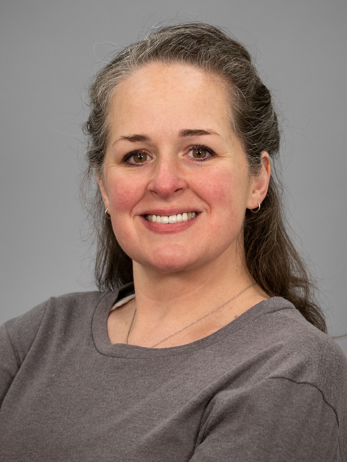 Julia H. Cook, CNM, Certified Nurse-Midwife