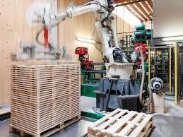 Josef Meyer Palettenbau Inh. Julian Meyer, Ostenfeldmark 14 in Lippstadt