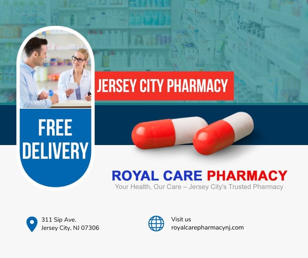 Images Royal Care Pharmacy