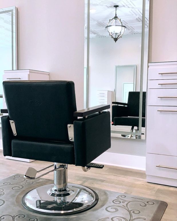 Images Color Splash Hair Studio