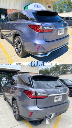 Images Georgia Luxury Automotive Lively