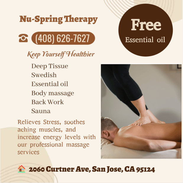 Images Nu Spring Therapy