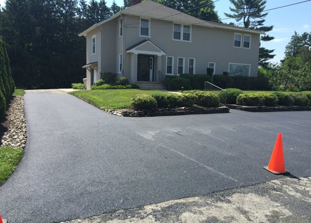 Images E. Squires Paving