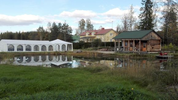 Images Metsähovin tila