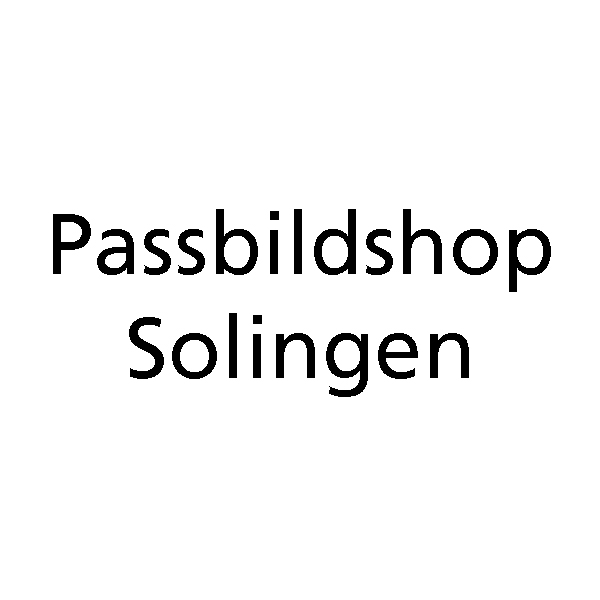 Bild zu Passbildshop Solingen in Solingen