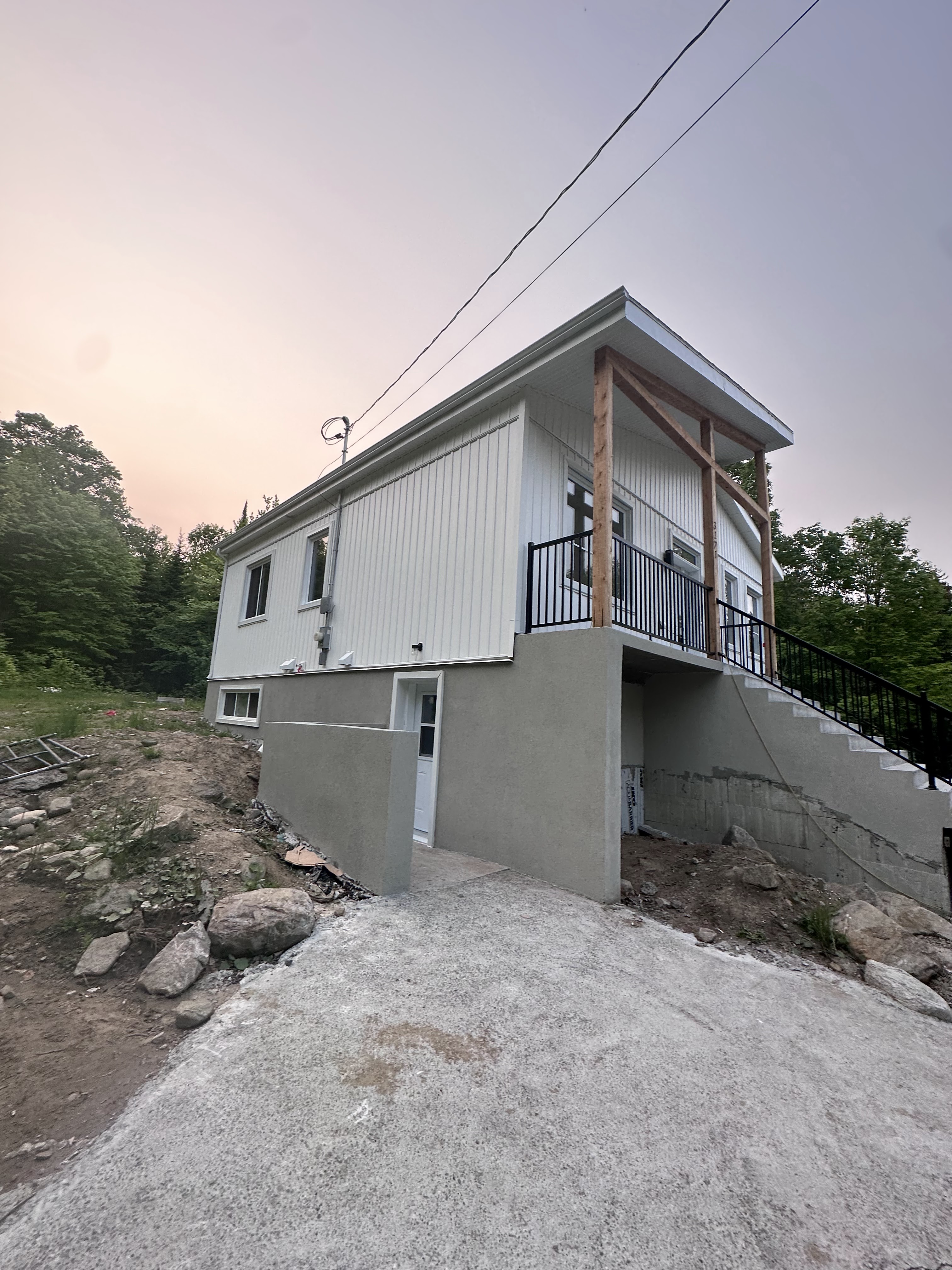 Images Finition de Beton VL