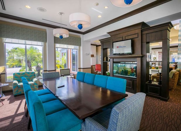 Images Hilton Garden Inn Lakeland