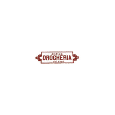 Ristorante Pizzeria Antica Drogheria Logo