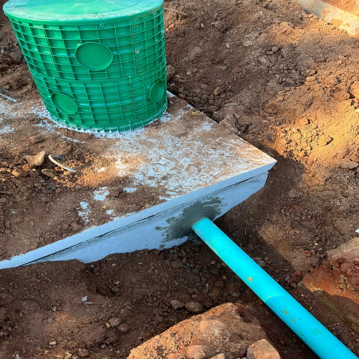 Images Scotty's Plumbing