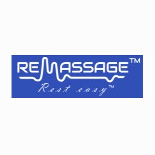 REMassage Logo