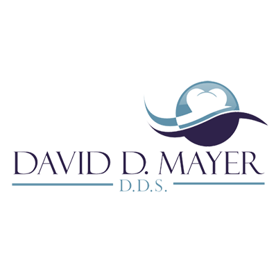 David D. Mayer D.D.S. Logo