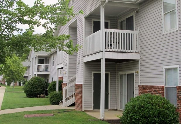 Images Chapman Pointe Apartments