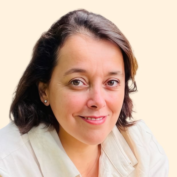 Images Magdalena Zilveti Manasson, Counselor