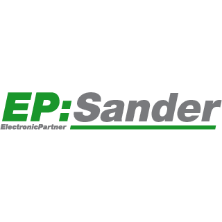 Logo EP:Sander