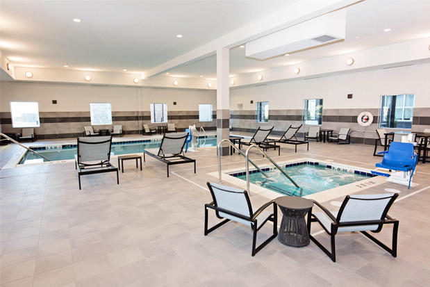 Images Staybridge Suites Denver North - Thornton by IHG