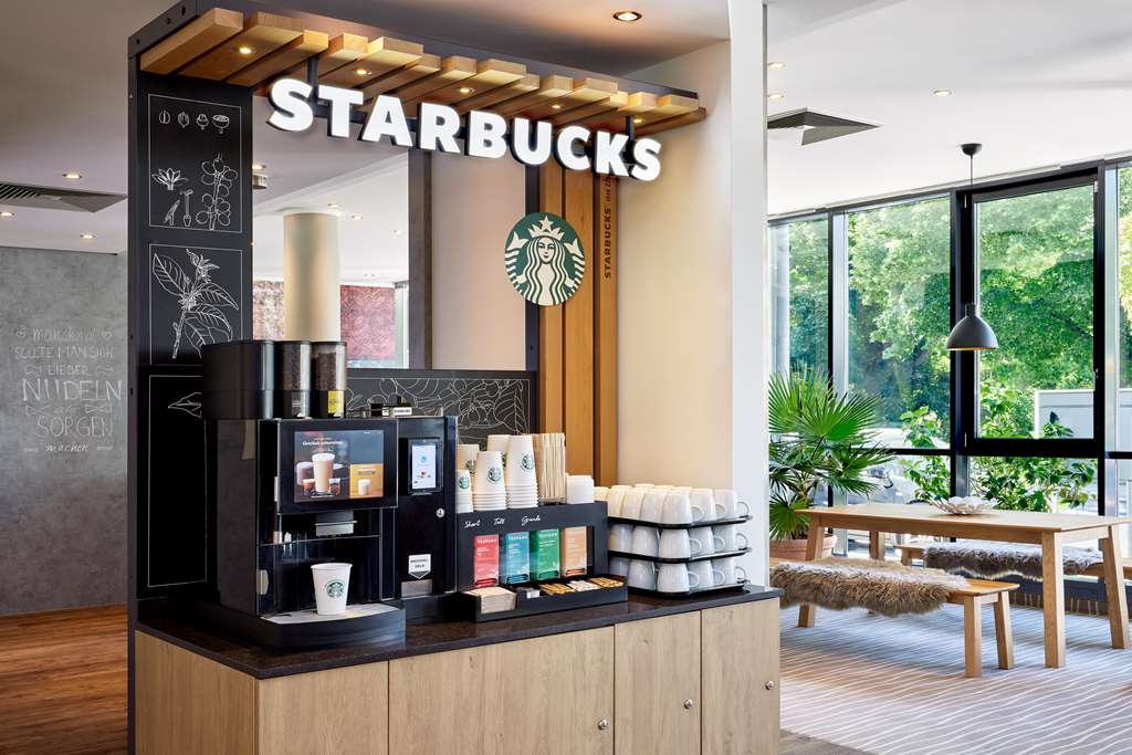 Bilder Best Western Macrander Hotel Dresden