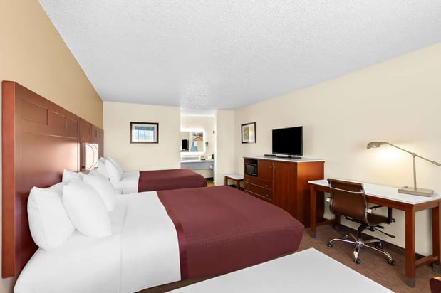 Images Best Western Llano