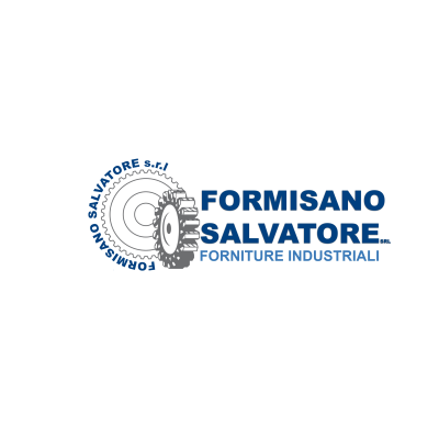Formisano Salvatore Forniture Industriali Logo
