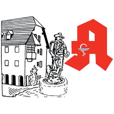 Gänshänger Apotheke  