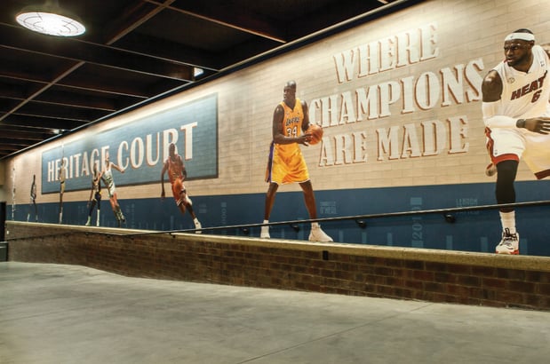 Images Sanford Pentagon